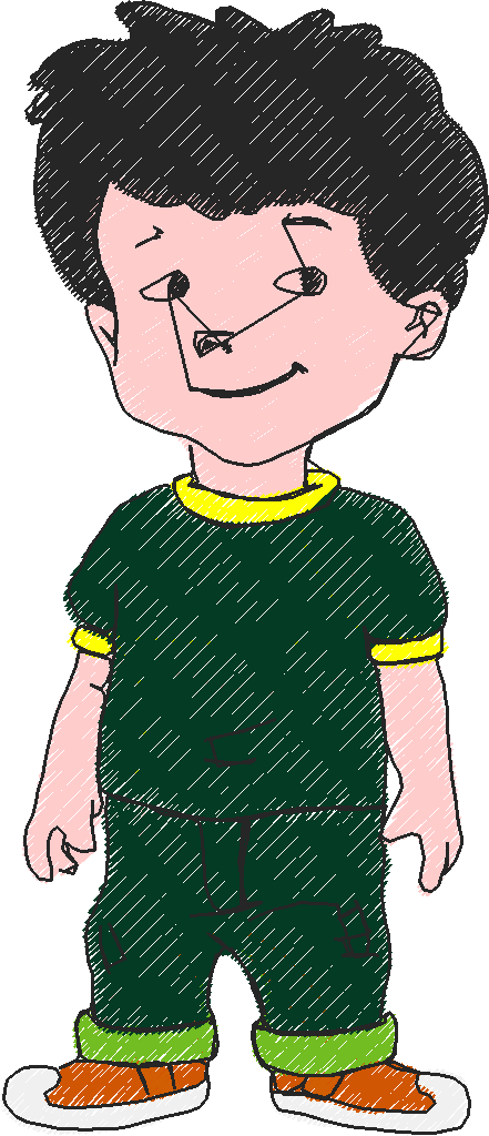 Dragon Tales 1  (22)