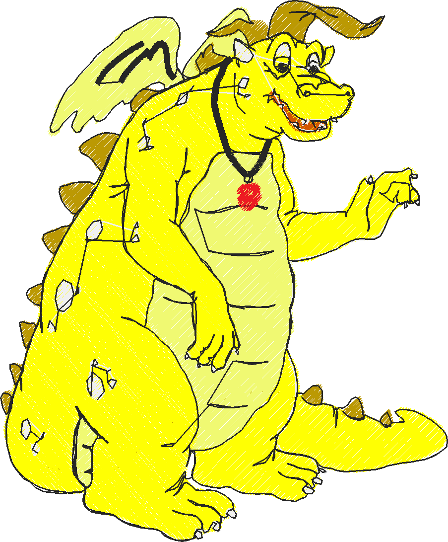 Dragon Tales 1  (23)