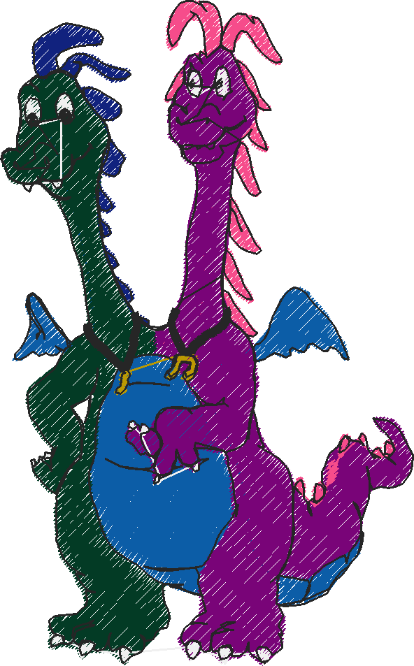 Dragon Tales 1  (24)