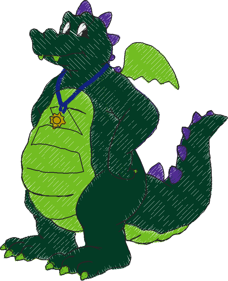 Dragon Tales 1  (25)