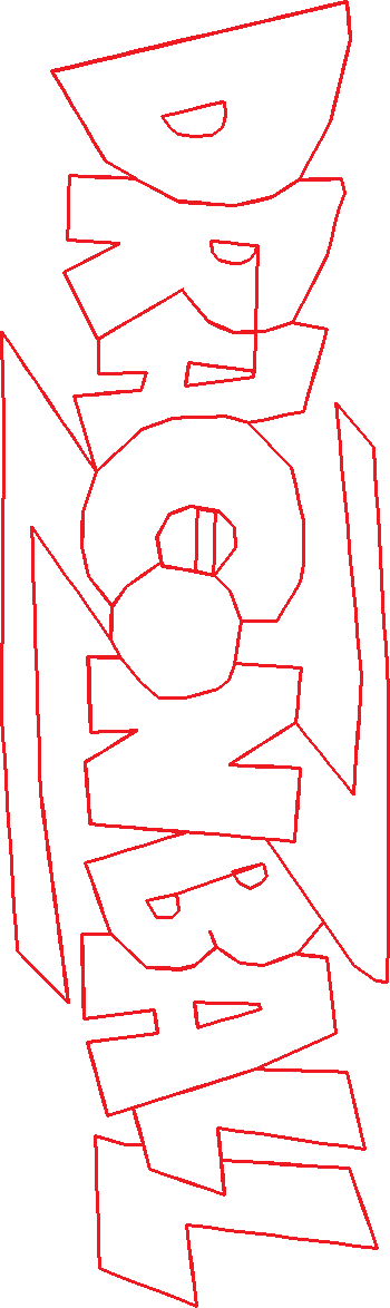 Dragonball Z