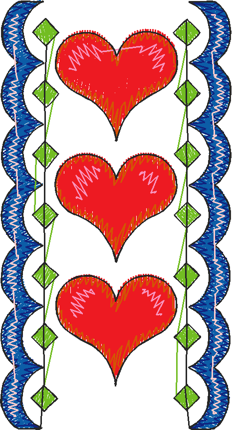 Dutch 5 - Motif 1 (13)