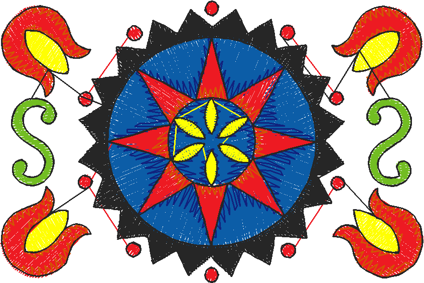 Dutch 5 - Motif 1 (18)