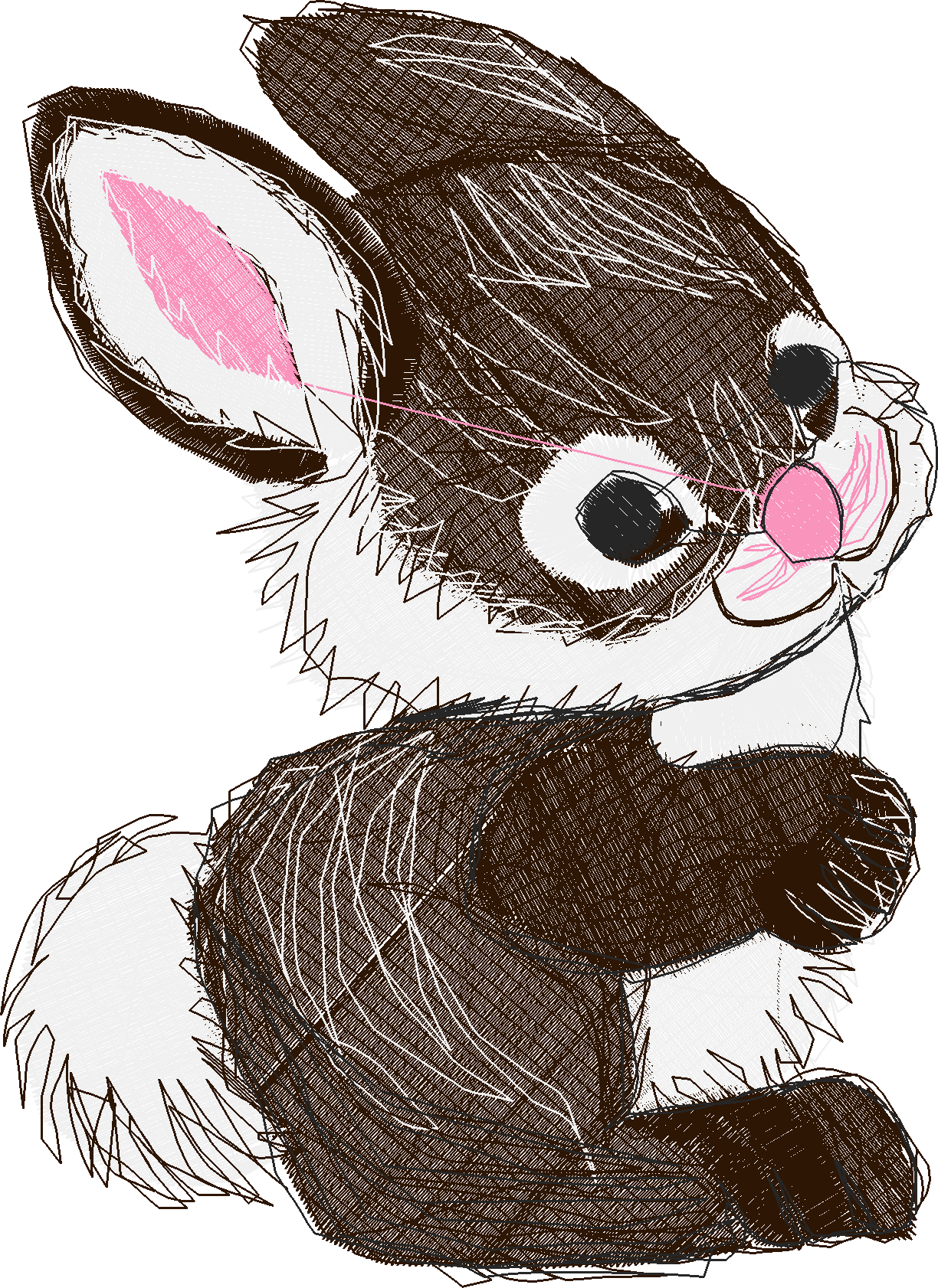 Easter 10 - Furry Friends (3)