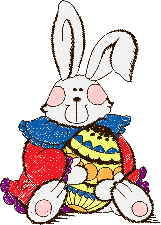 Easter 11 - Kidz (1)