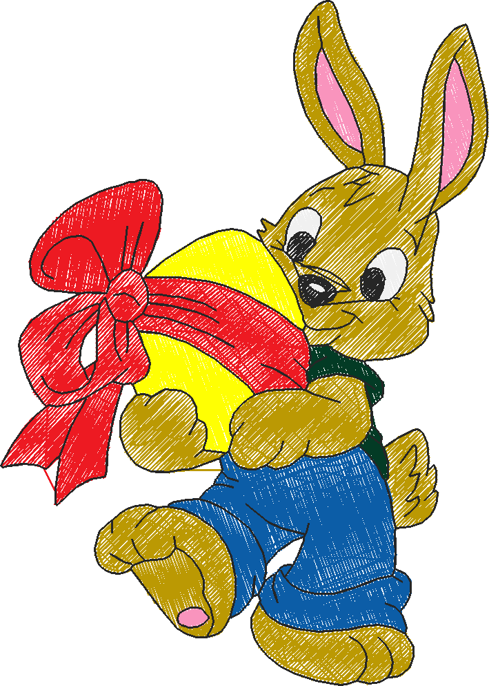 Easter 11 - Kidz (5)