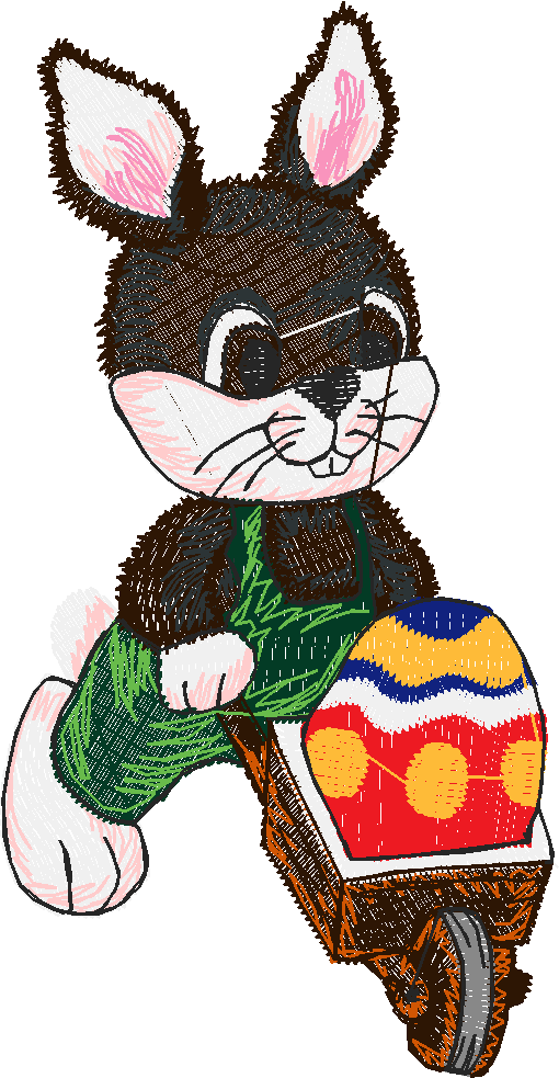 Easter 12 - Kidz (6)