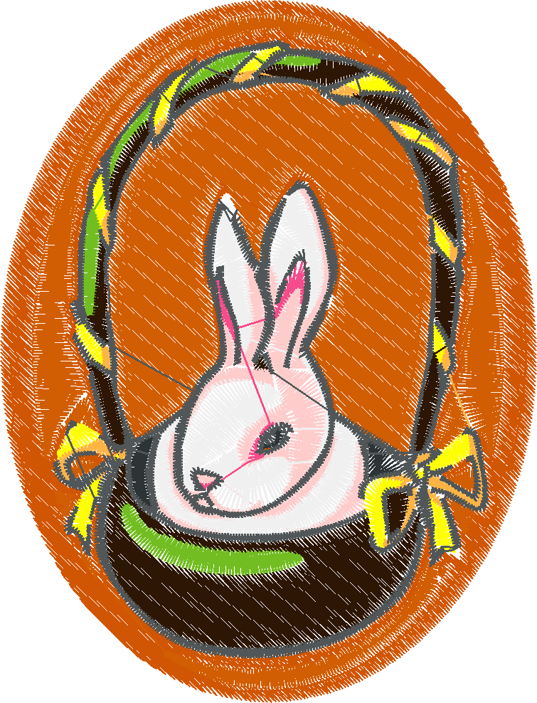Easter 16 - Bunnies (1)