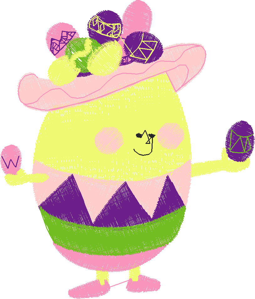 Easter 17 - Eggs (1)