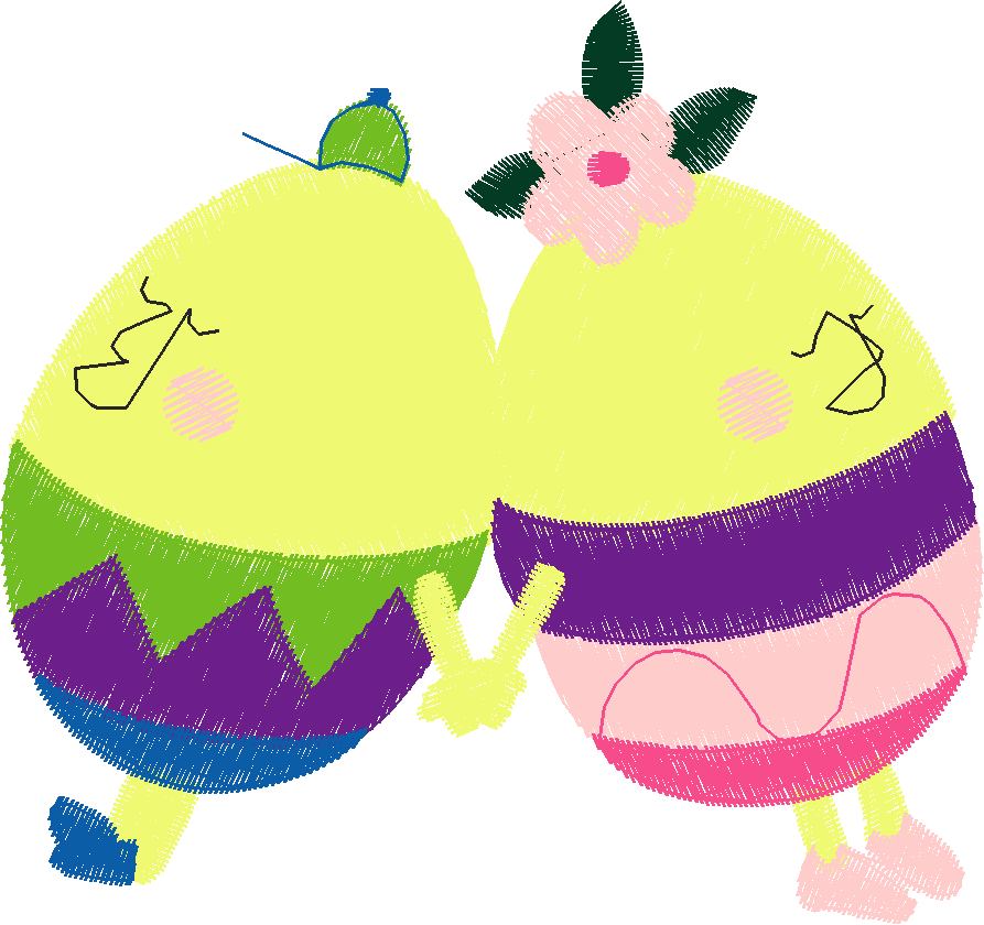 Easter 17 - Eggs (4)