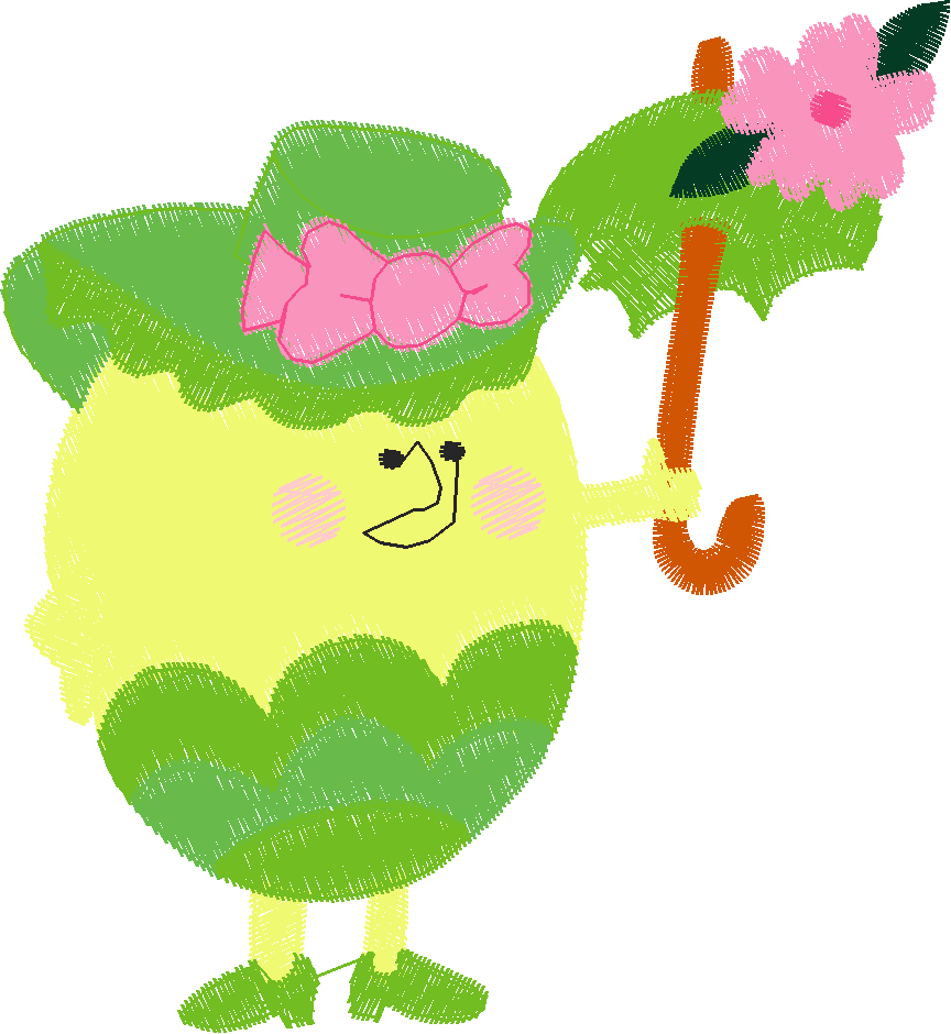 Easter 17 - Eggs (5)