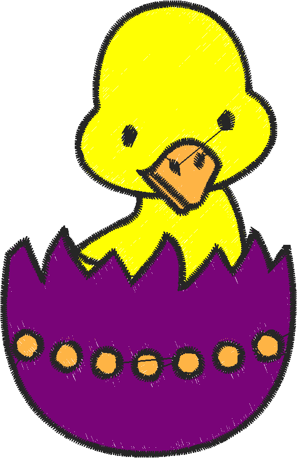 Easter 18 - Duckies  (10)