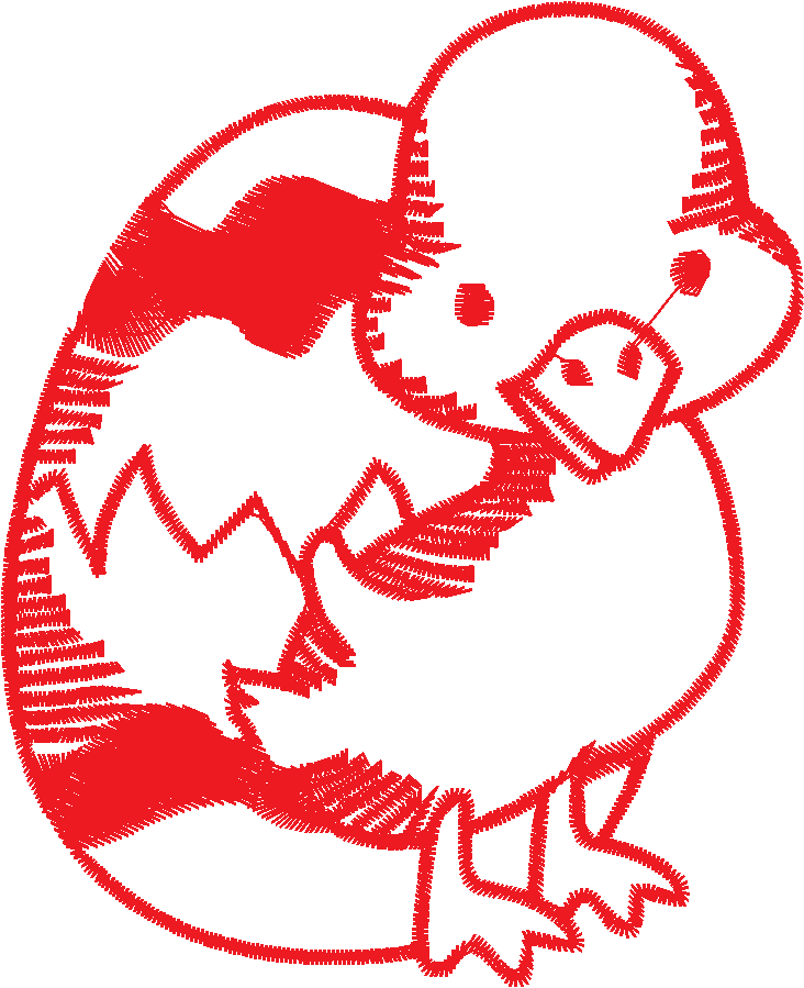 Easter 18 - Duckies  (13)