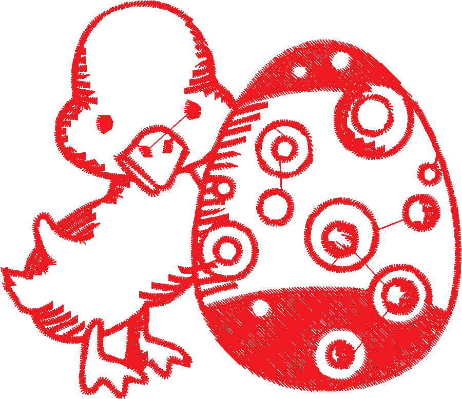 Easter 18 - Duckies  (5)