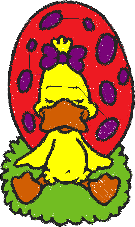 Easter 19 - Duckies  (1)