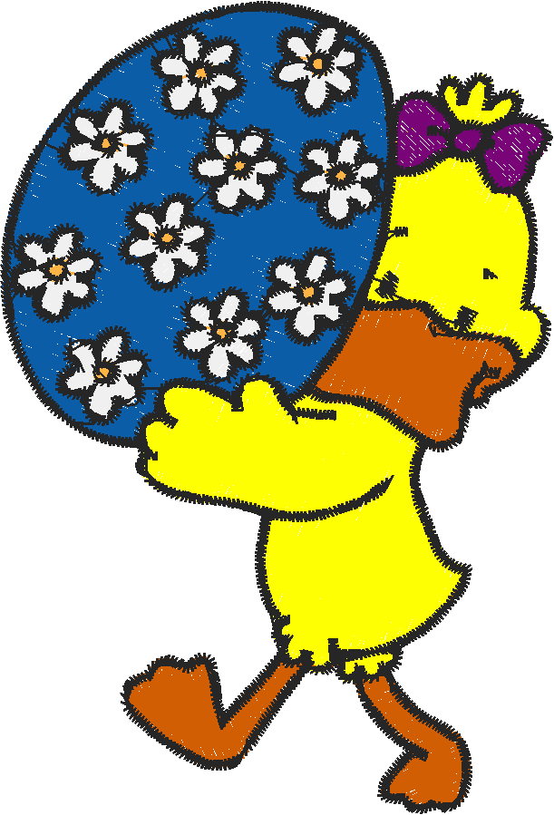 Easter 19 - Duckies  (5)