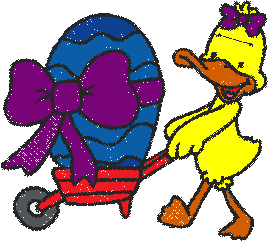 Easter 19 - Duckies  (7)