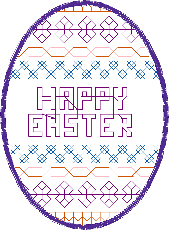 Easter 7 - Eggs (11)