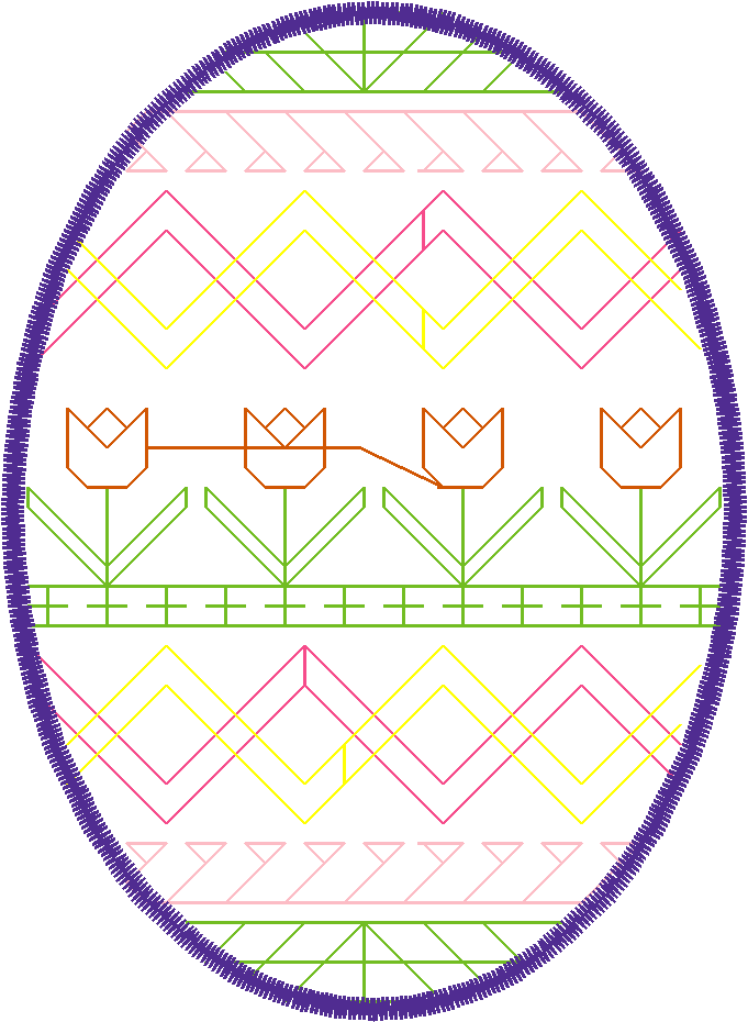 Easter 7 - Eggs (15)