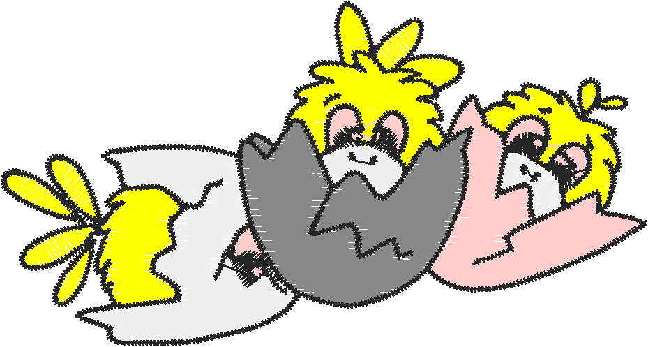 Easter 9 - Kidz (10)