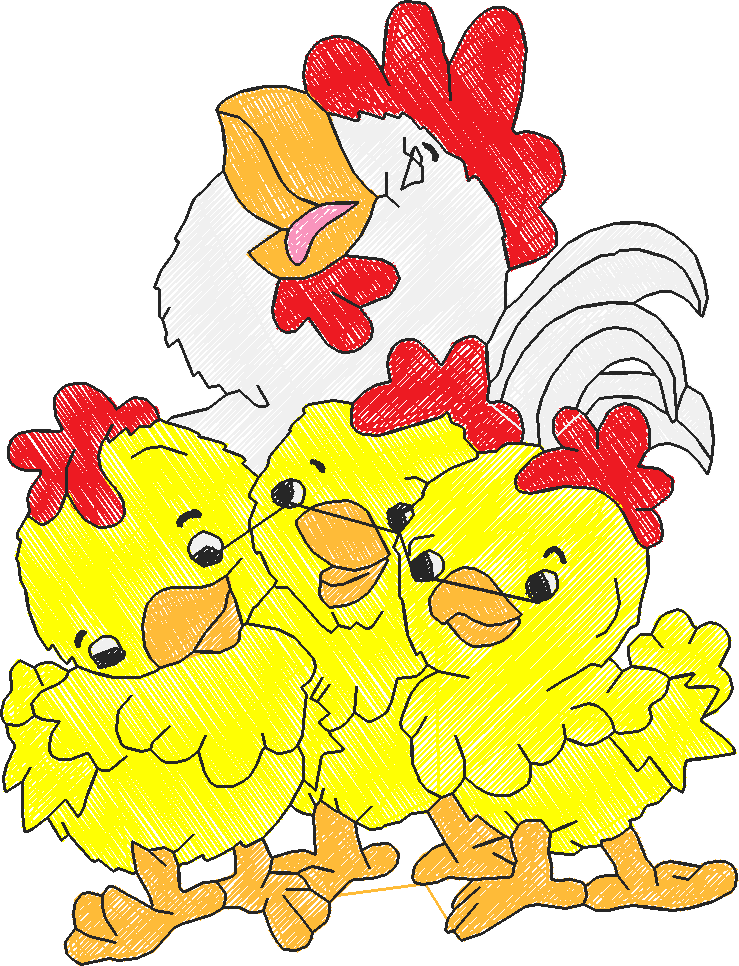 Easter 11 - Kidz (14)