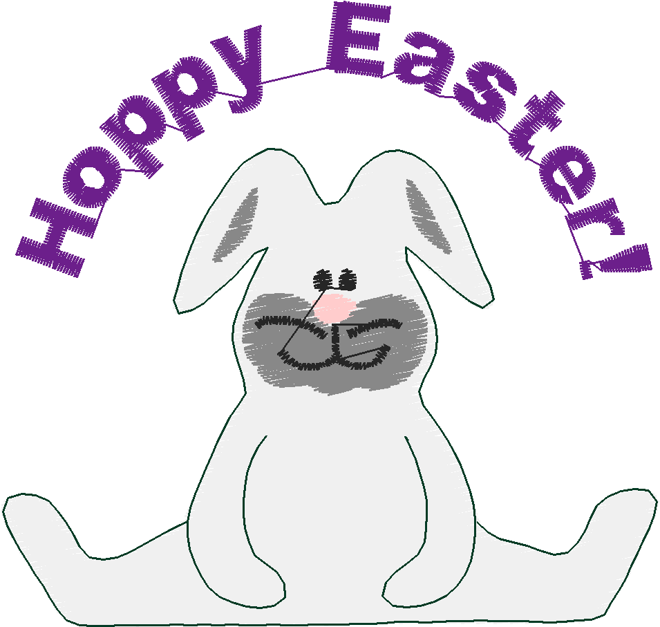 Easter 11 - Kidz (15)