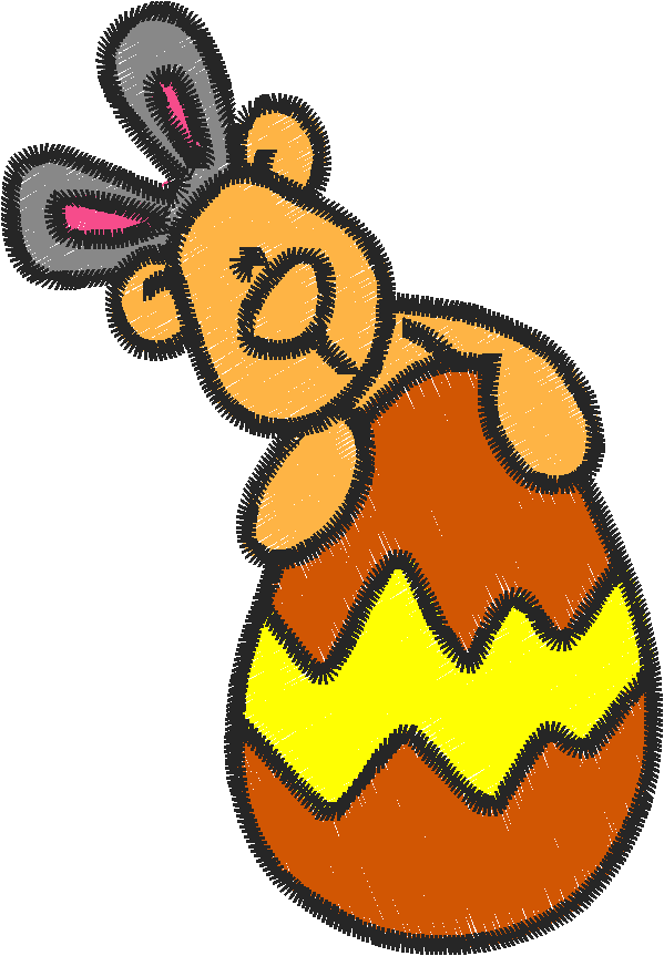 Easter 11 - Kidz (3)