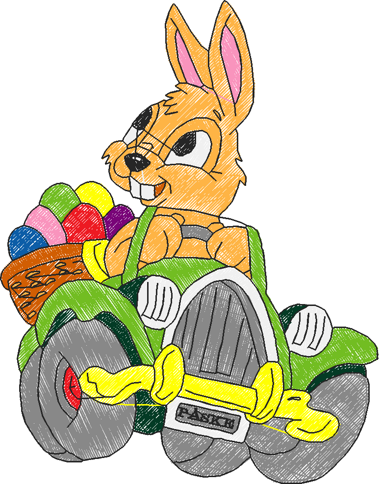 Easter 11 - Kidz (6)