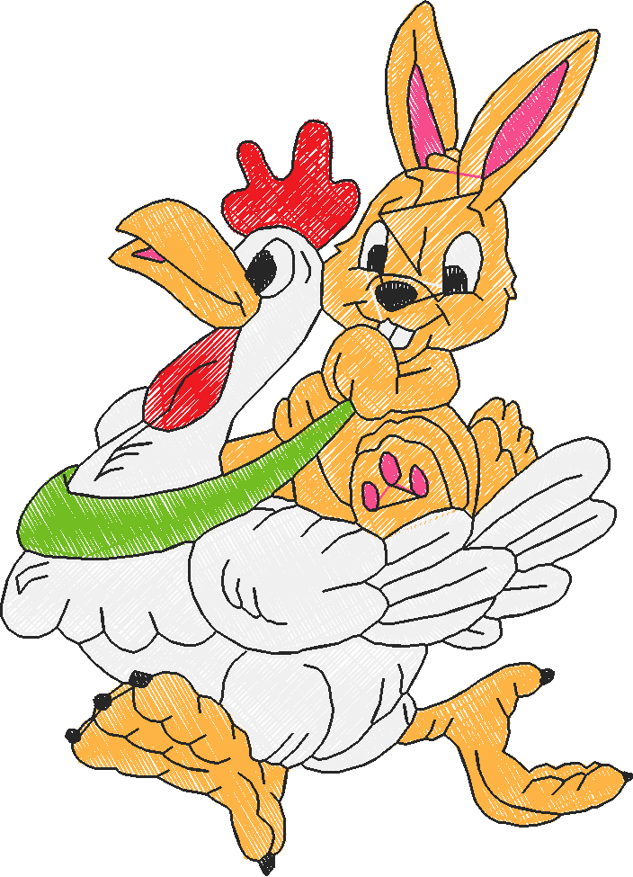 Easter 11 - Kidz (8)