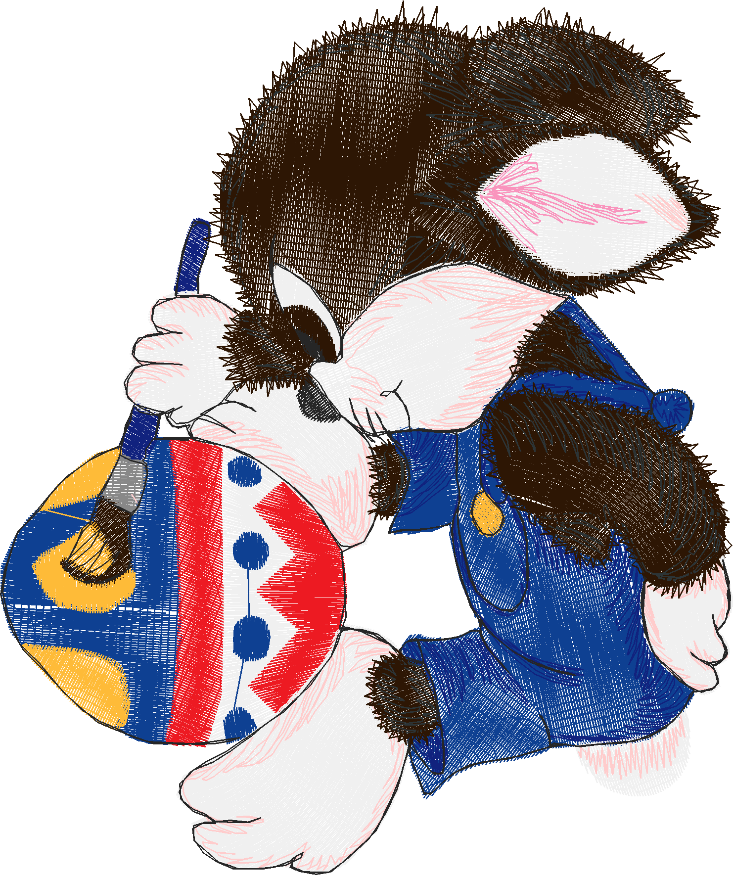 Easter 12 - Kidz (11)