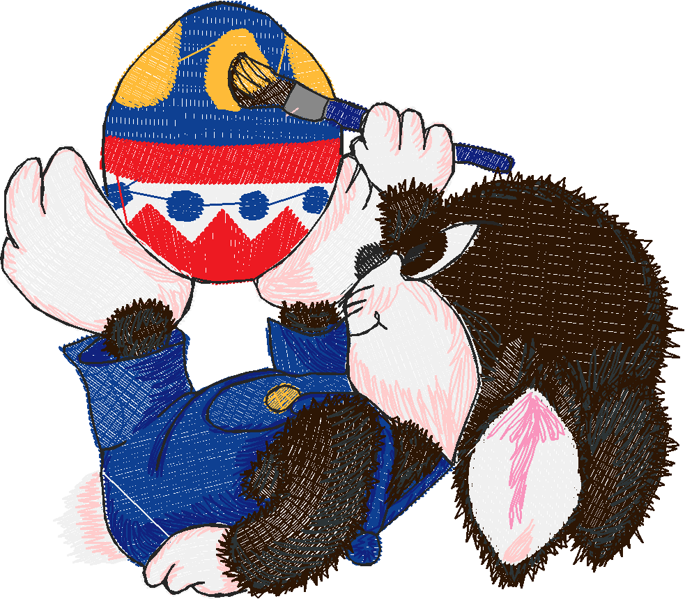 Easter 12 - Kidz (7)