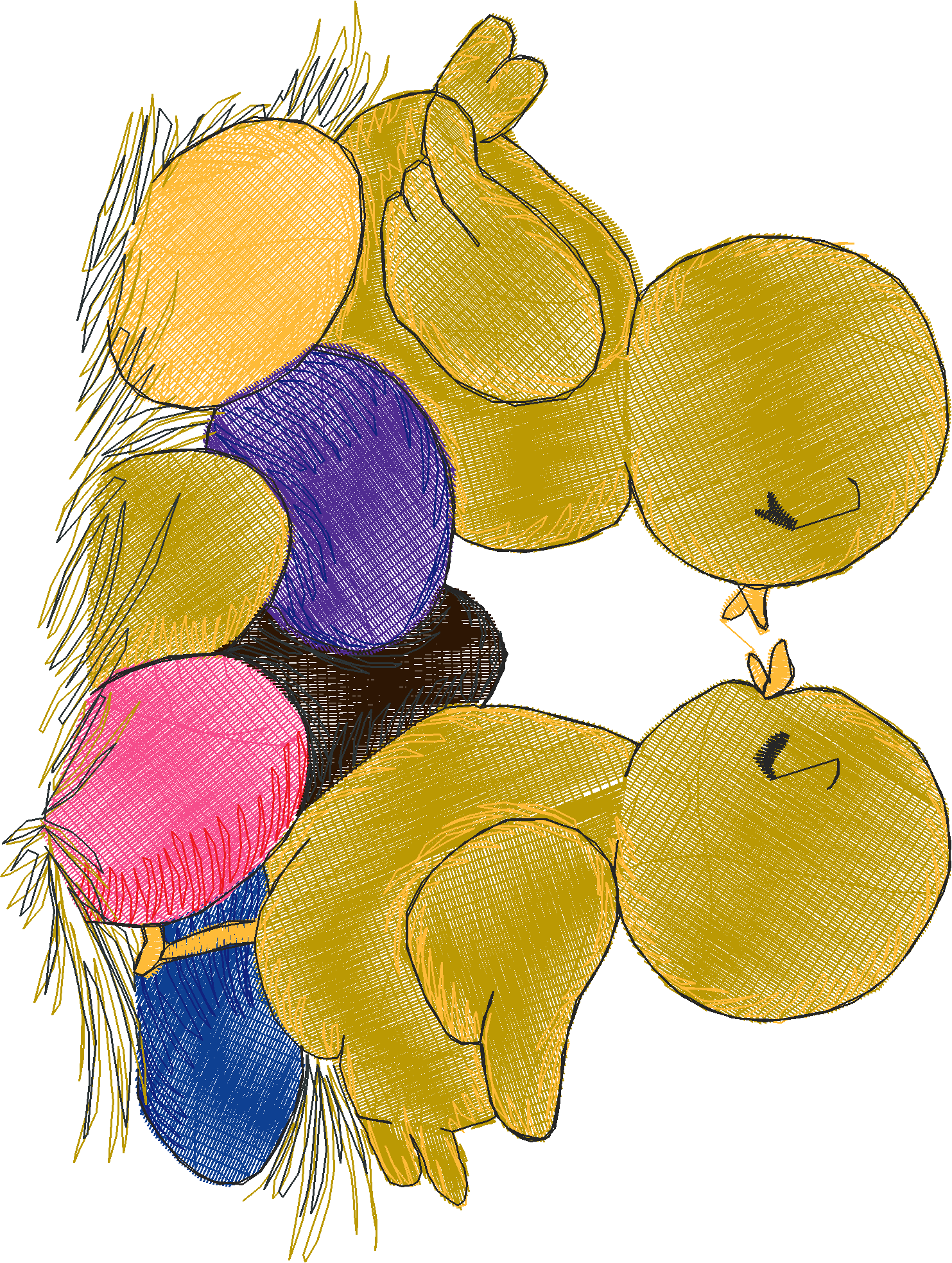 Easter 13 - Chicks (12)