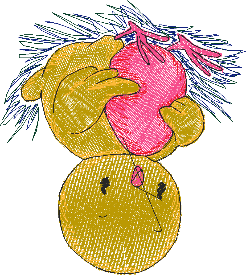 Easter 13 - Chicks (3)