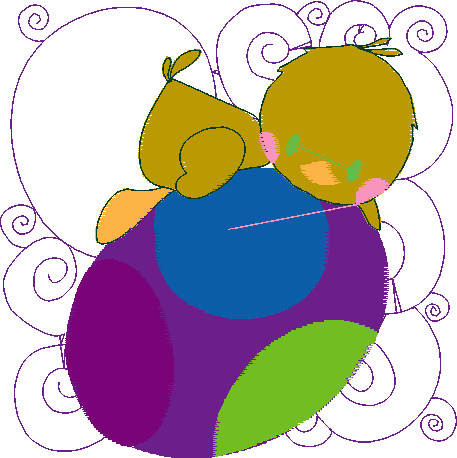 Easter 14 - Blocks (1)