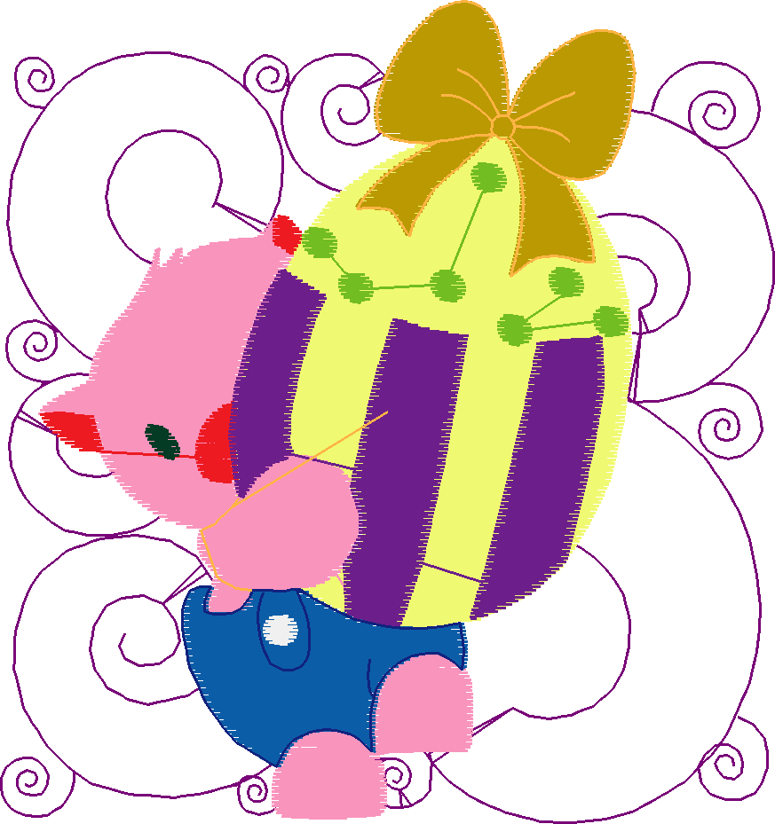 Easter 14 - Blocks (8)