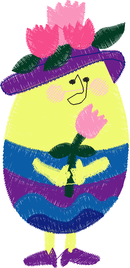 Easter 17 - Eggs (3)