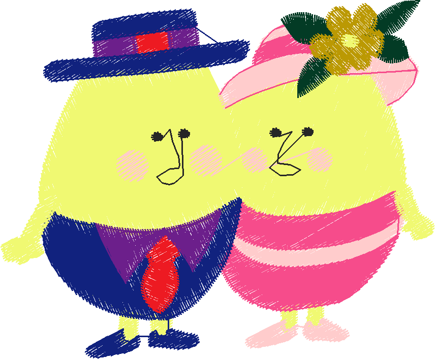 Easter 17 - Eggs (8)