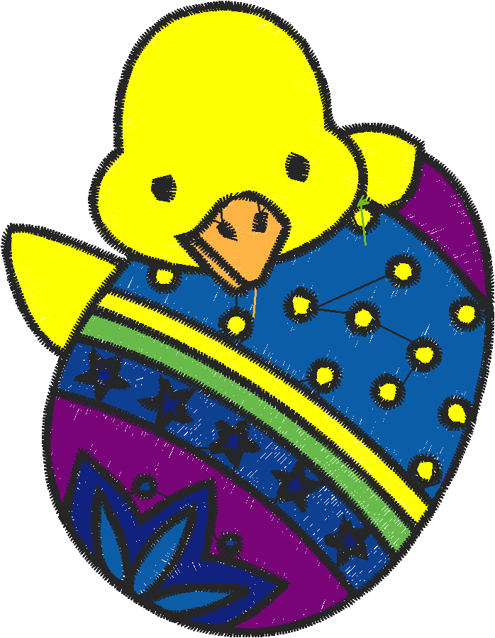 Easter 18 - Duckies  (2)