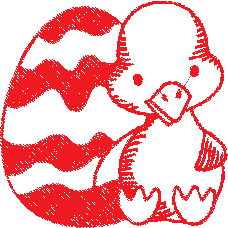 Easter 18 - Duckies  (3)