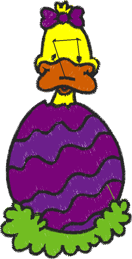 Easter 19 - Duckies  (6)