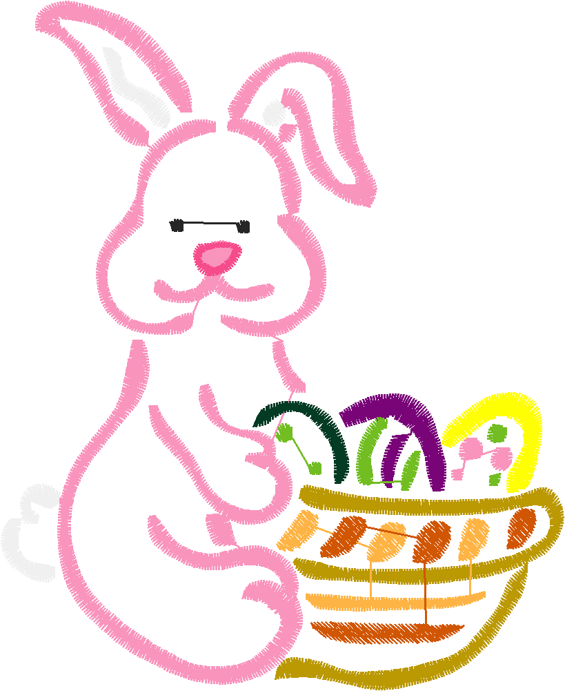 Easter 20 - Outlines  (1)