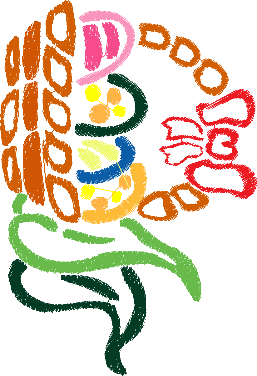 Easter 20 - Outlines  (12)