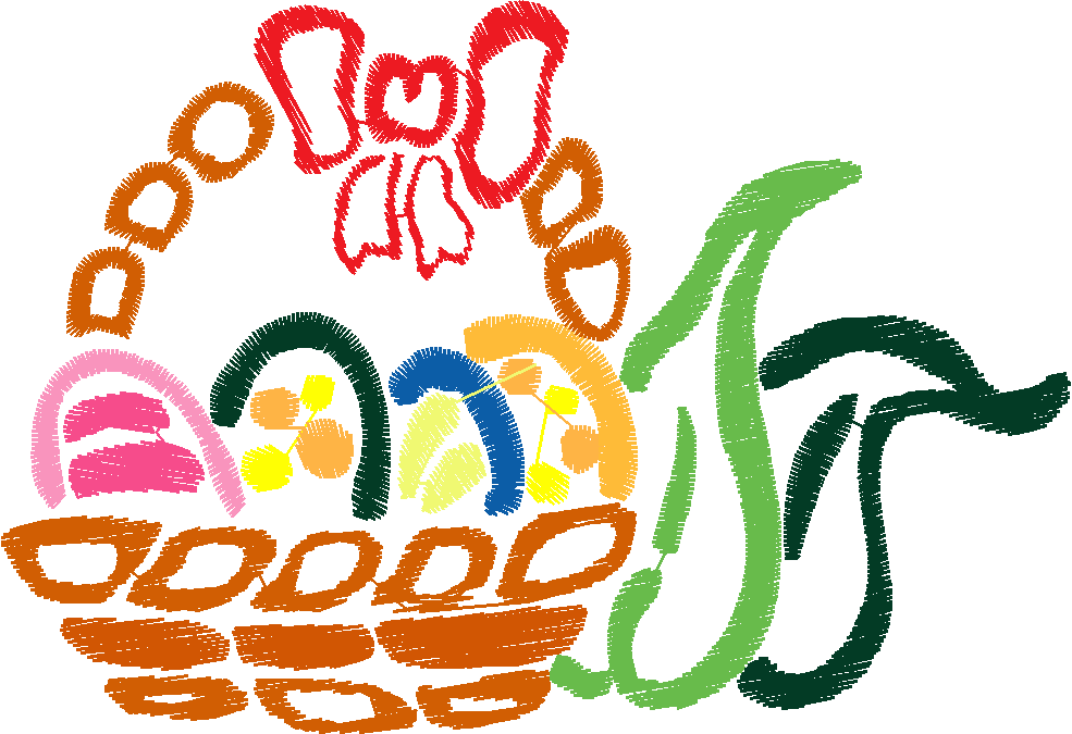 Easter 20 - Outlines  (2)