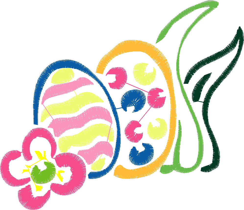 Easter 20 - Outlines  (3)