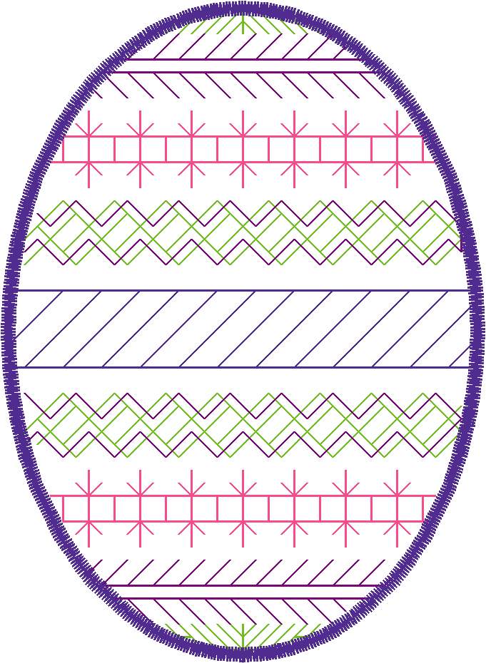 Easter 7 - Eggs (12)