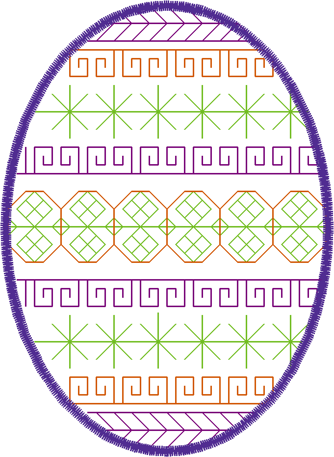 Easter 7 - Eggs (13)