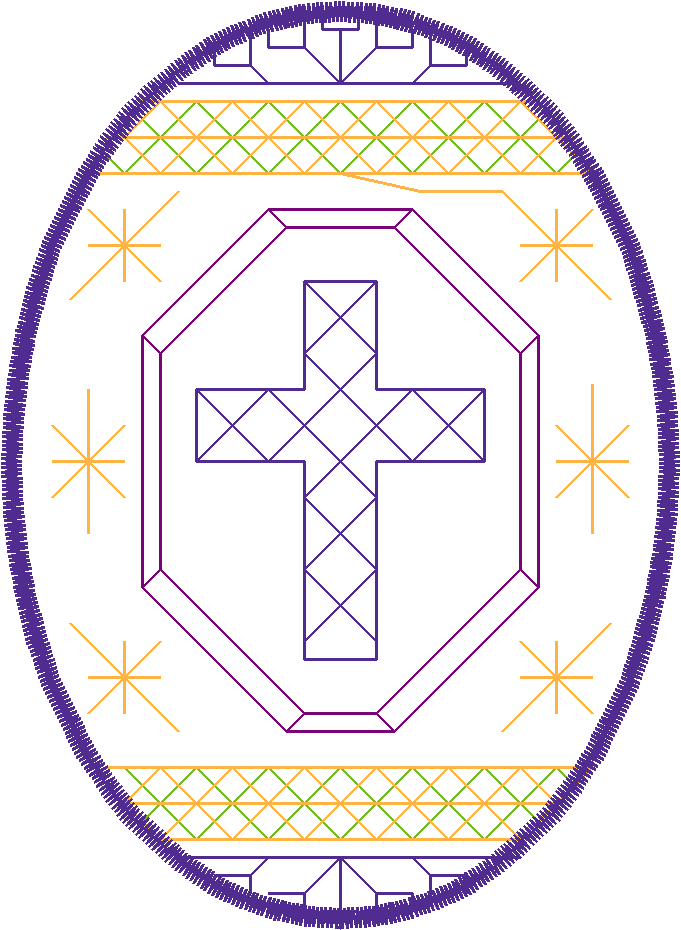 Easter 7 - Eggs (14)