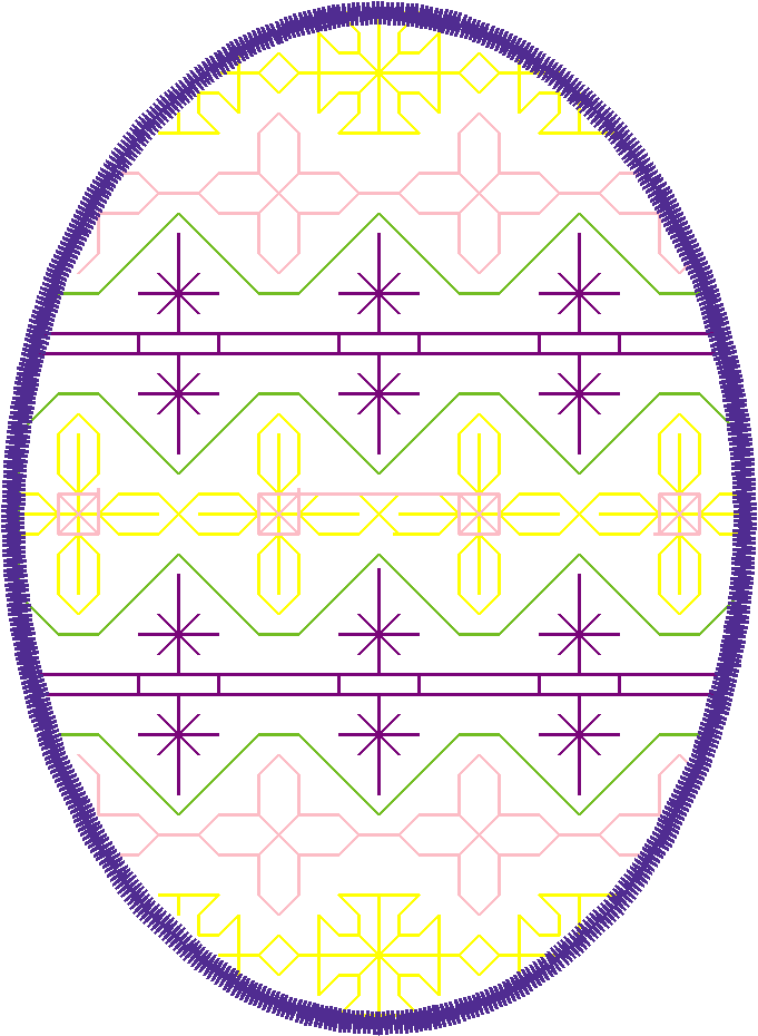 Easter 7 - Eggs (16)