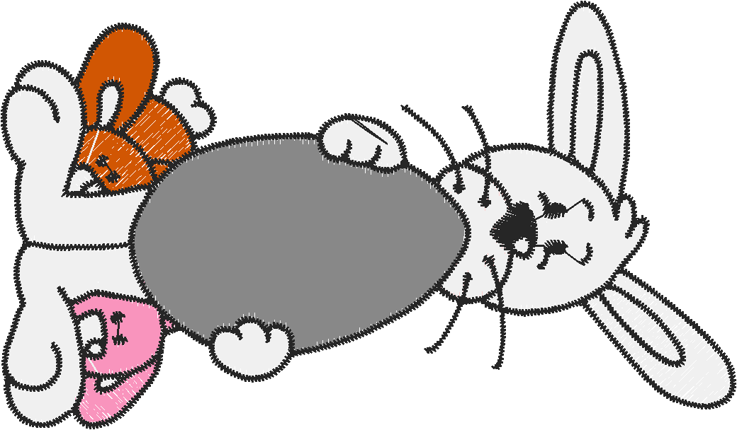 Easter 9 - Kidz (12)