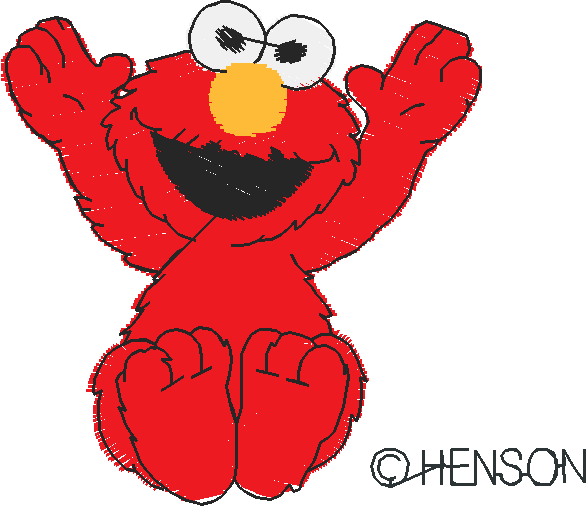 Elmo001